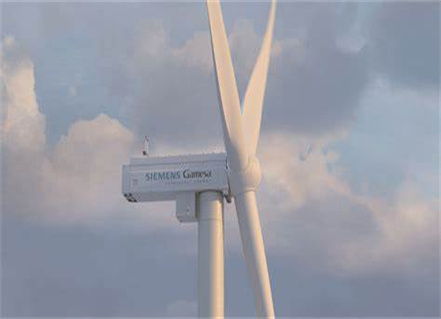 Siemens gamesa considers cutting about 2500 jobs